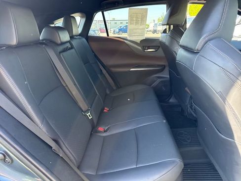 Used 2023 Toyota Venza Limited AWD/4WD image 14