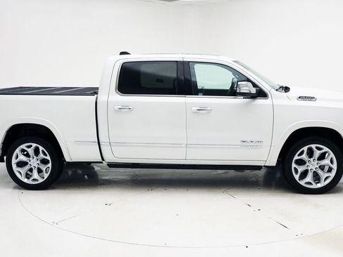 Used 2019 RAM 1500 Limited image 3
