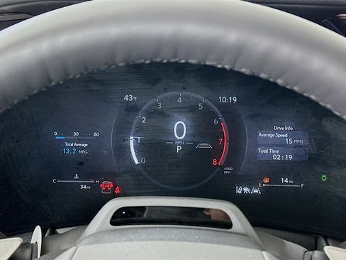 New 2026 Lexus TX 350 AWD w/ Technology Package image 12