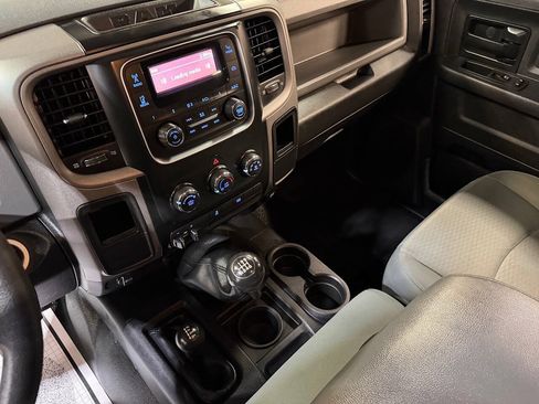 Used 2017 RAM 3500 Tradesman w/ Popular Equipment Group AWD/4WD image 10