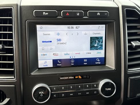 Used 2021 Ford Expedition Max Limited RWD image 27