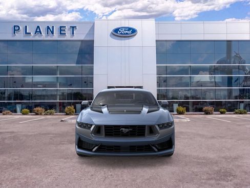 New 2026 Ford Mustang Dark Horse RWD image 7