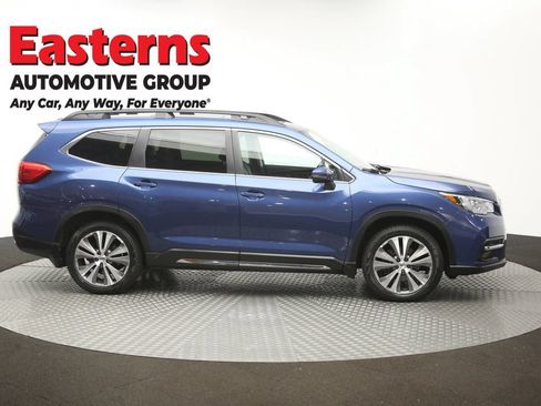 Used 2021 Subaru Ascent Limited w/ Technology Package AWD/4WD image 51