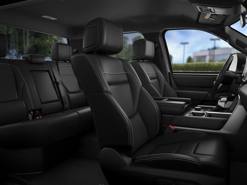 New 2026 Toyota Tundra SR5 AWD/4WD image 42