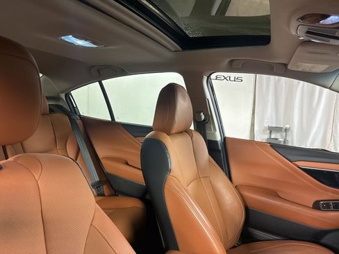 Used 2022 Subaru Legacy Touring XT image 10