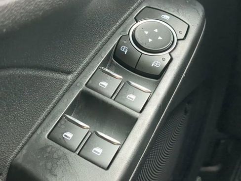 Used 2022 Ford Escape SEL w/ SEL Stealth AWD Package image 23