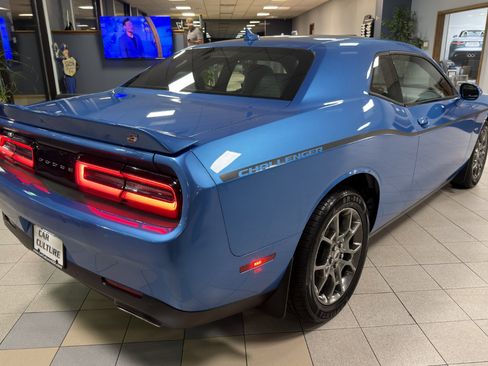 Used 2018 Dodge Challenger GT image 15