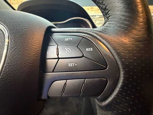 Used 2018 Dodge Durango GT w/ Premium Group AWD/4WD image 23