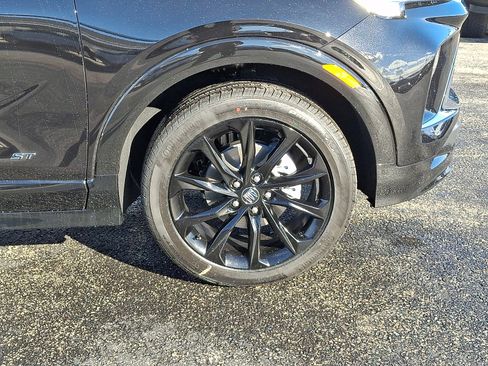 New 2026 Buick Encore GX Sport Touring w/ Comfort Package image 10