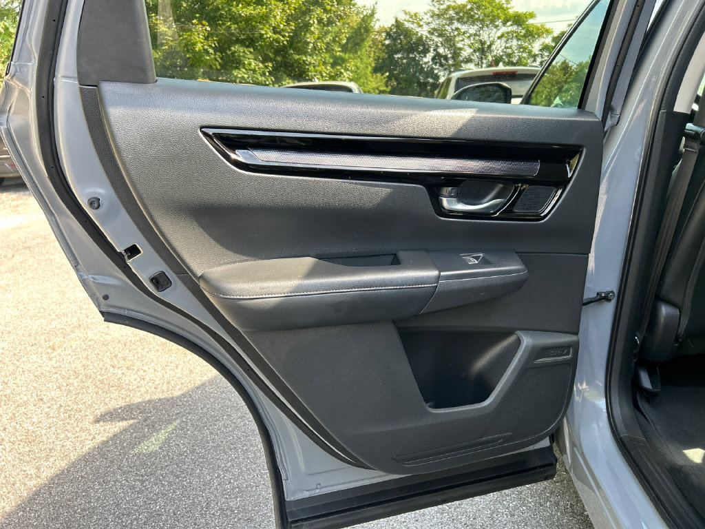 Used 2024 Honda CR-V EX-L image 23