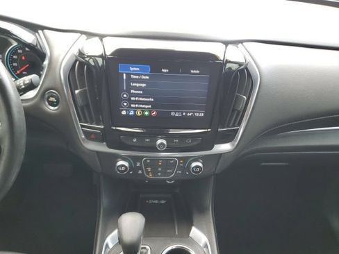 Used 2023 Chevrolet Traverse LT AWD/4WD image 20
