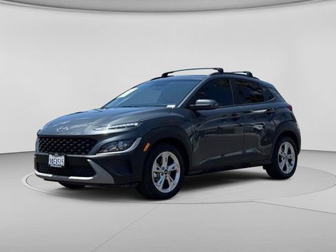Used 2022 Hyundai Kona SEL AWD/4WD image 7