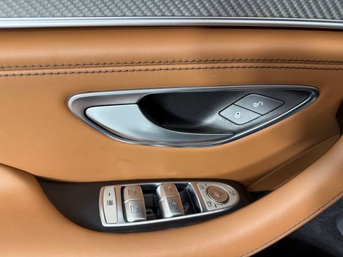 Used 2024 Mercedes-Benz AMG GT 63 S image 18