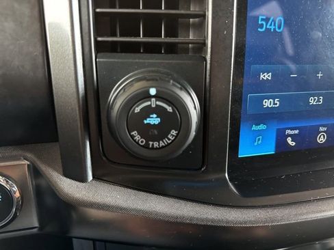 Used 2023 Ford F150 Tremor w/ Equipment Group 402A High AWD/4WD image 22