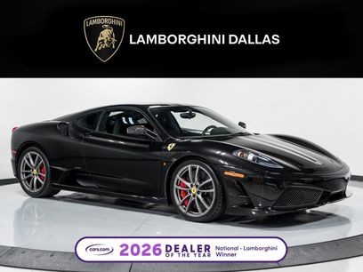 Used 2009 Ferrari F430 Scuderia
