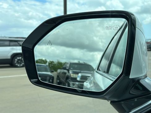 Used 2025 Hyundai Palisade Calligraphy image 19