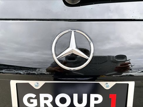Used 2025 Mercedes-Benz GLB 250 image 29