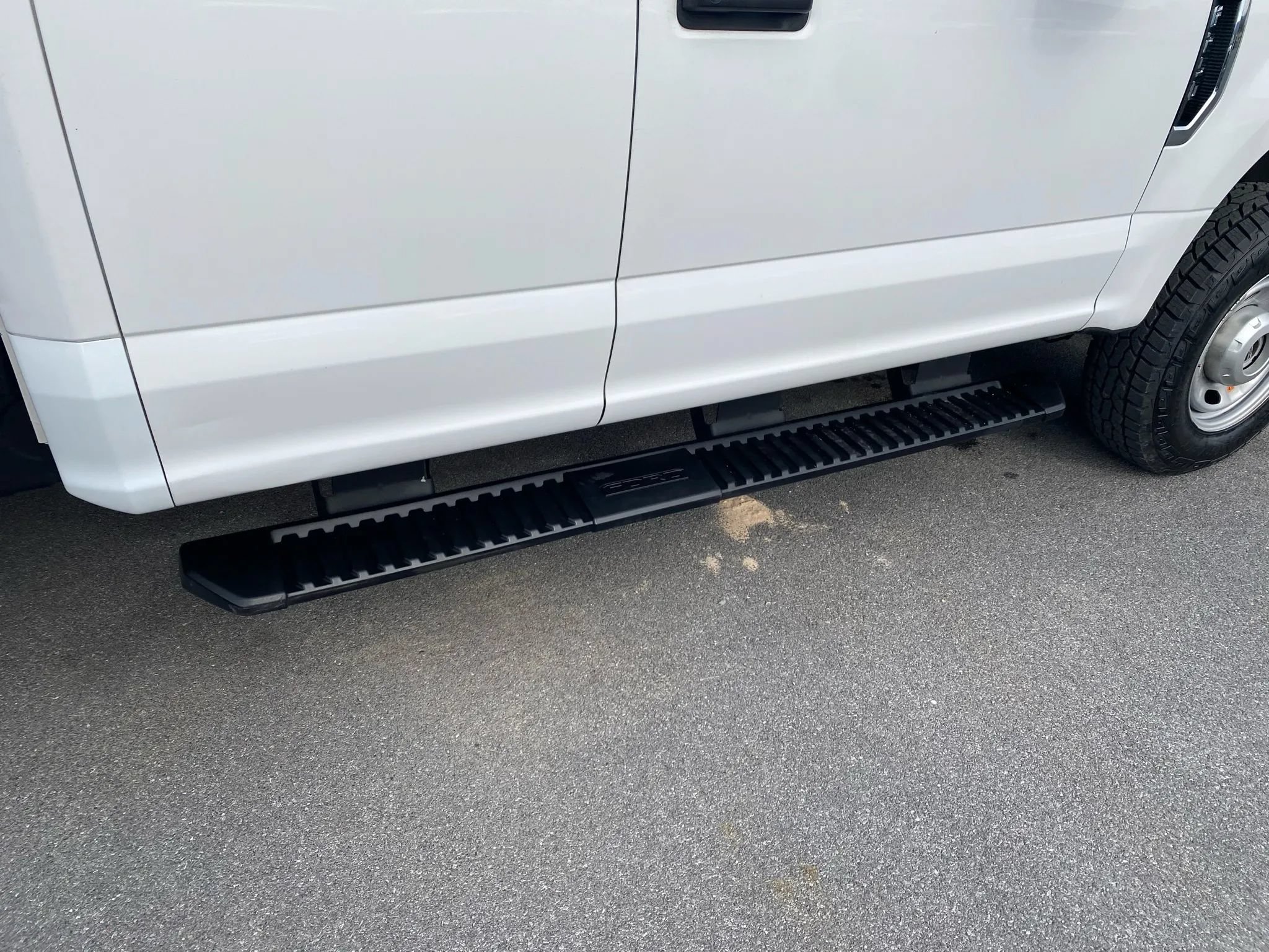 Used 2020 Ford F250 4x4 SuperCab Super Duty image 20