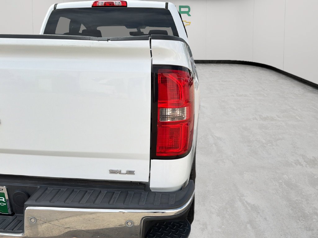 Used 2014 GMC Sierra 1500 SLE w/ SLE Convenience Package RWD image 46
