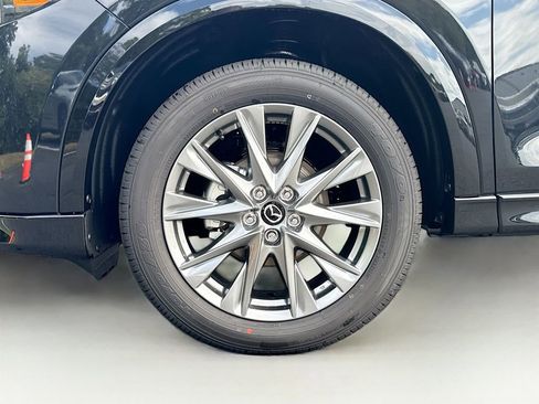 New 2025 MAZDA CX-5 AWD 2.5 S w/ Premium Plus Pkg image 34