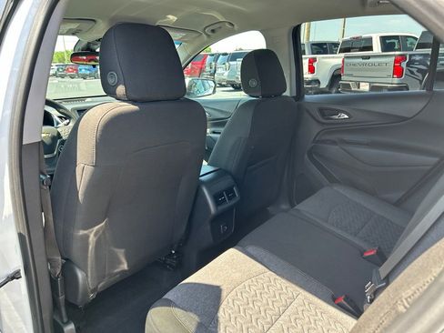 Used 2023 Chevrolet Equinox LT w/ LPO, Floor Liner Package AWD/4WD image 38