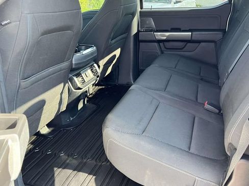 Certified 2023 Ford F150 XLT w/ Equipment Group 302A High AWD/4WD image 13