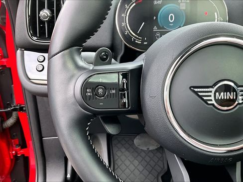 Used 2022 MINI Cooper Countryman S FWD image 24