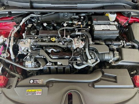 New 2026 Toyota Corolla SE FWD image 7