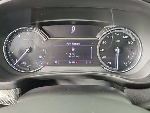 Used 2022 Cadillac XT4 Sport w/ Enhanced Visibility Package FWD image 24