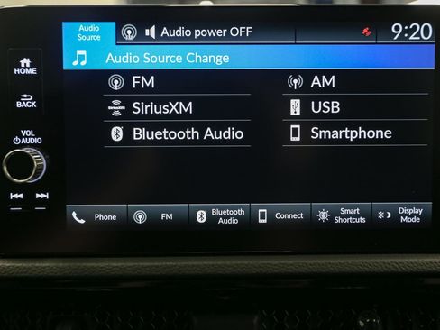 Used 2024 Honda CR-V EX-L image 29