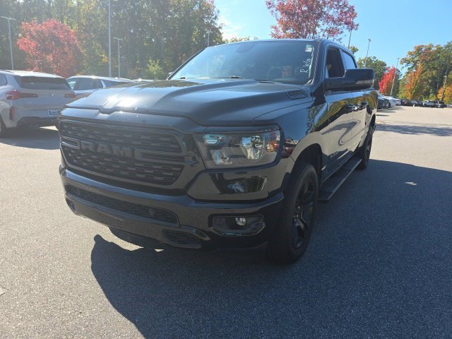 Used 2023 RAM 1500 Big Horn AWD/4WD image 21