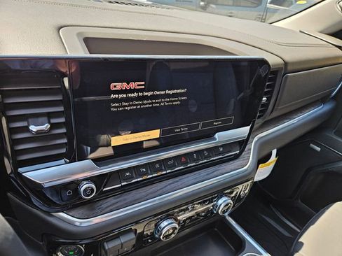 New 2026 GMC Sierra 1500 SLT AWD/4WD image 27