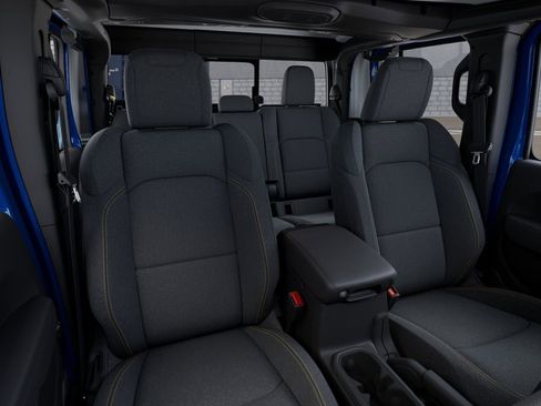 New 2026 Jeep Gladiator Willys image 19