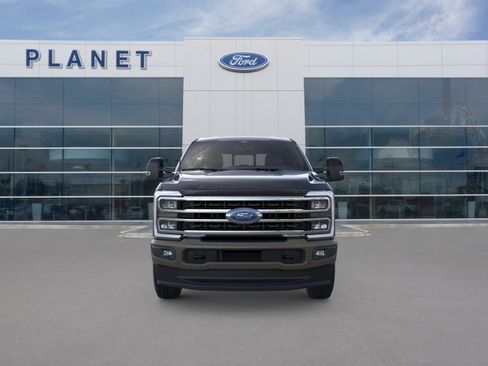 New 2026 Ford F250 King Ranch AWD/4WD image 7