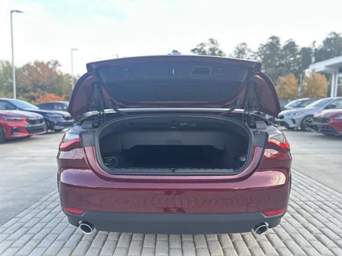 Certified 2022 BMW 430i Convertible image 6