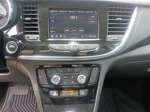 Used 2022 Buick Encore Preferred w/ Safety Package AWD/4WD image 21
