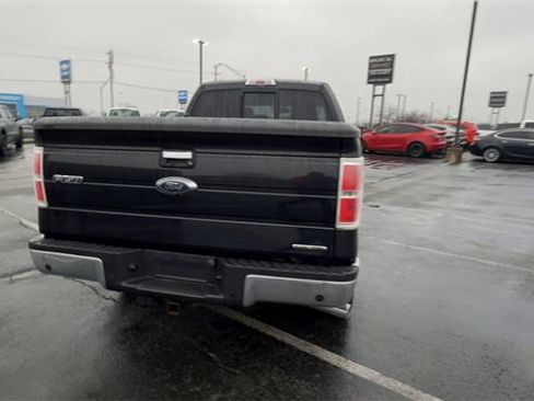Used 2013 Ford F150 XLT w/ Luxury Equipment Group image 7