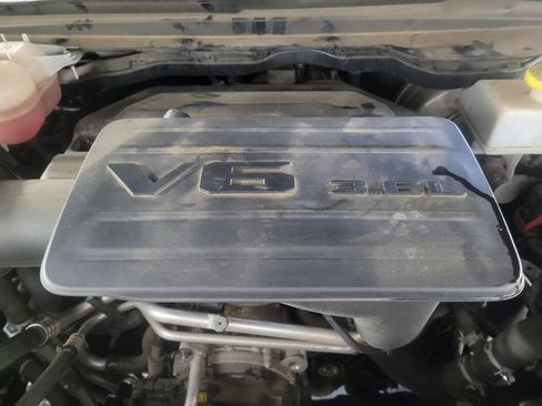 Used 2022 RAM 1500 Big Horn AWD/4WD image 30