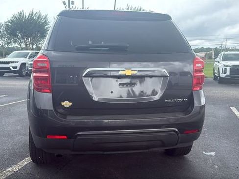 Used 2016 Chevrolet Equinox LT w/ Convenience Package FWD image 6