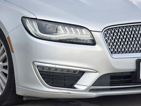 Used 2017 Lincoln MKZ Reserve w/ Climate Package FWD image 8