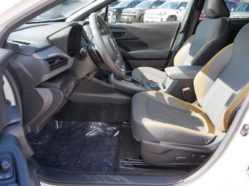 Used 2024 Subaru Crosstrek 2.5i Sport w/ Crosstrek Mirror Package image 12