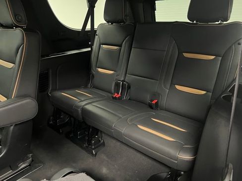 Used 2024 GMC Yukon XL AT4 w/ AT4 Premium Package image 46