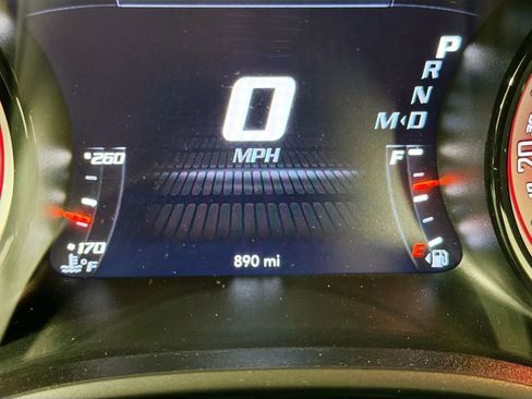 Used 2023 Dodge Challenger R/T Scat Pack RWD image 12