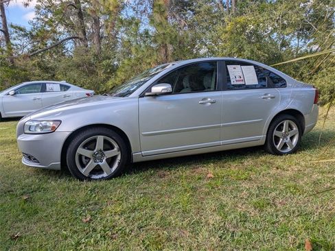 Used 2008 Volvo S40 2.4i image 7