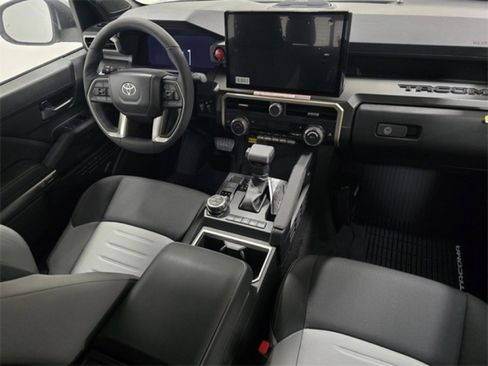 New 2026 Toyota Tacoma TRD Off-Road image 27
