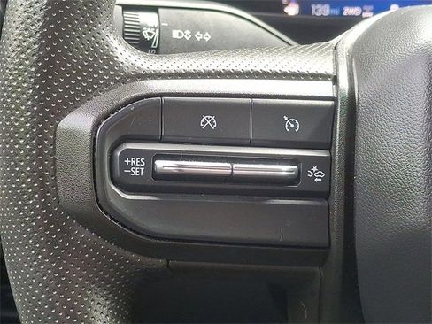 Certified 2023 Chevrolet Colorado Trail Boss w/ LPO, Skid Plate Package image 23