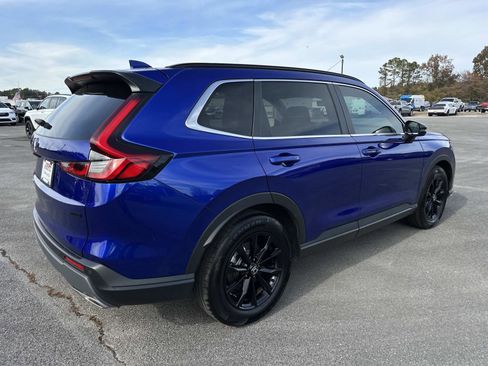 Used 2024 Honda CR-V Sport-L image 5