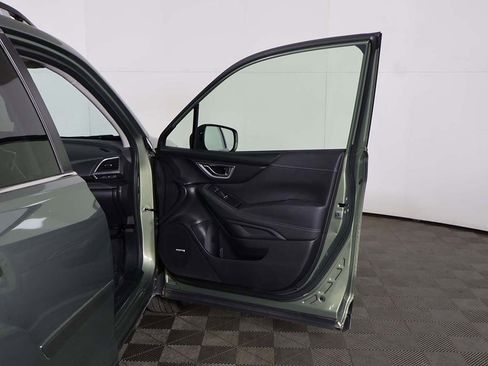 Used 2021 Subaru Forester Touring image 24
