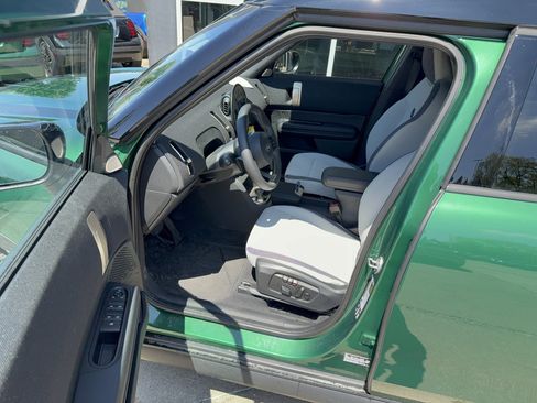 Certified 2026 MINI Cooper Countryman S AWD/4WD image 5