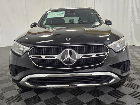 New 2026 Mercedes-Benz GLC 300 GLC 300 image 9